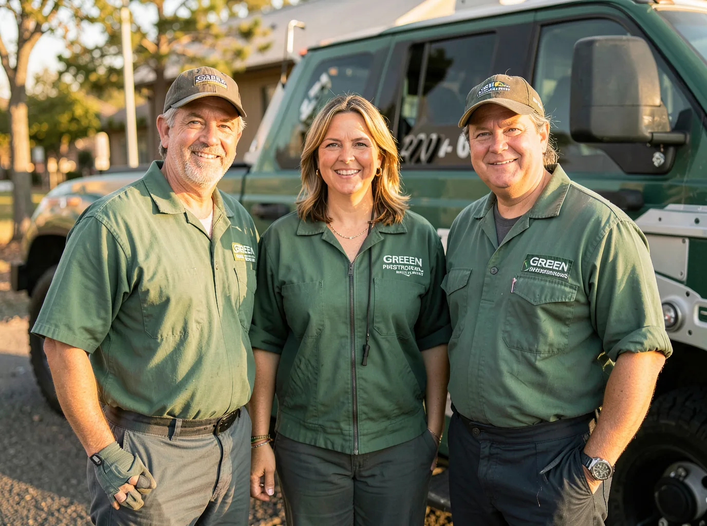Water Damage Restoration company in Amory, MS