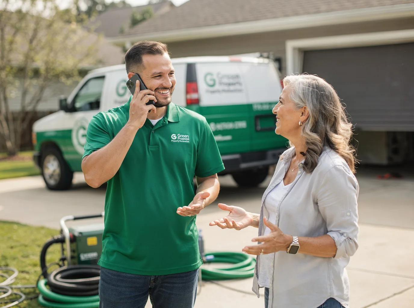 Water Damage Restoration Amory, MS FAQs